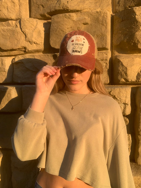 Be My Valentine