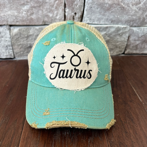 Born This Way- “For stargazers, moon chasers &amp; anyone living by their sign.”