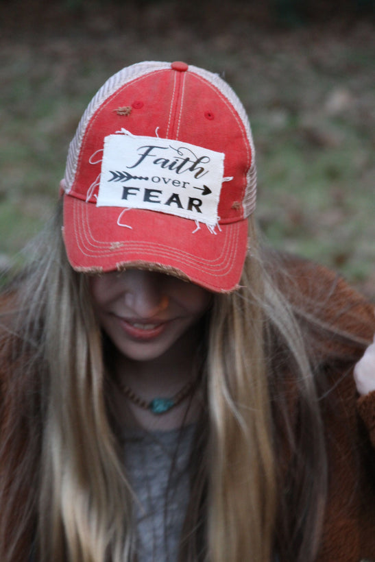 Faith and Family