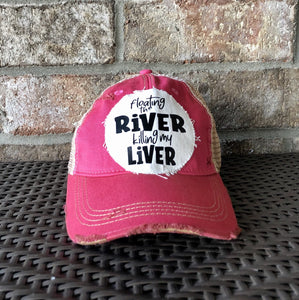 River Life