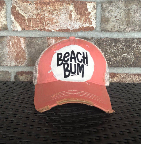Beach Bum