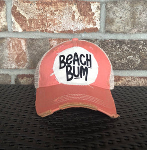 Beach Bum