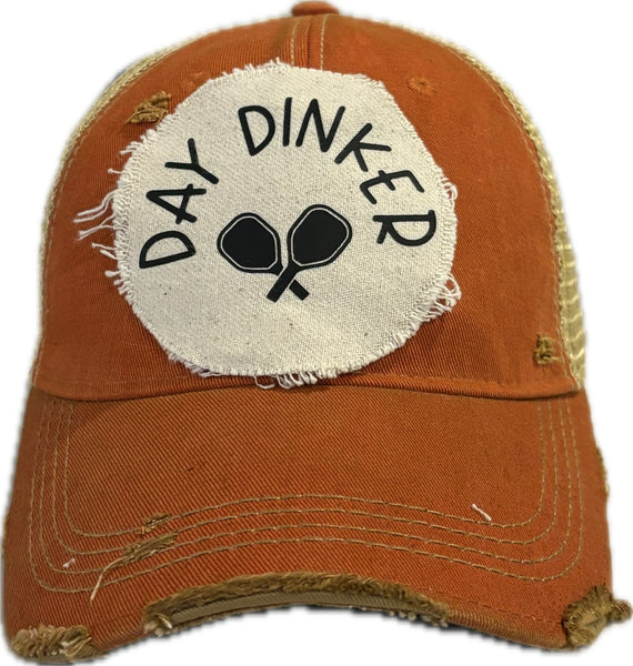 Day Dinker Pickleball Hat