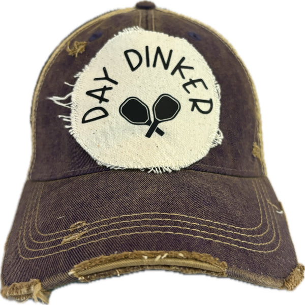 Day Dinker Pickleball Hat