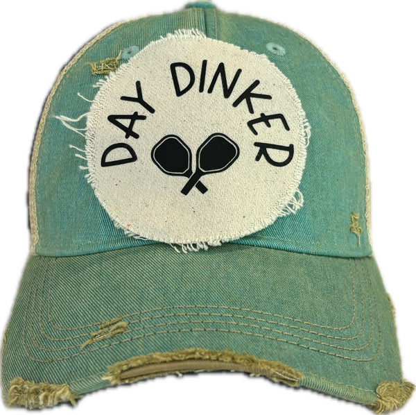 Day Dinker Pickleball Hat