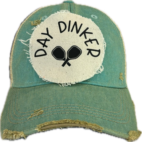 Day Dinker Pickleball Hat