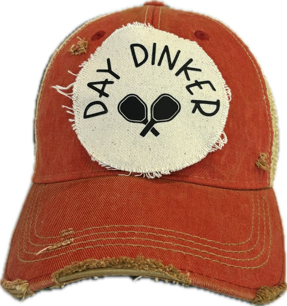 Day Dinker Pickleball Hat