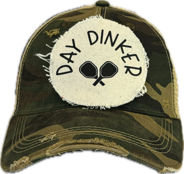 Day Dinker Pickleball Hat