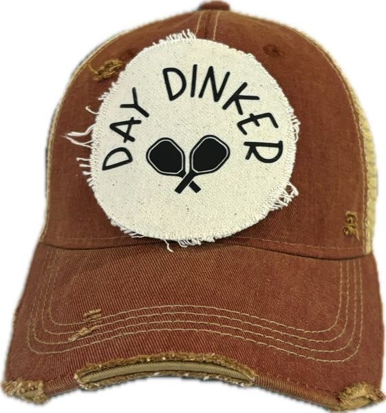Day Dinker Pickleball Hat
