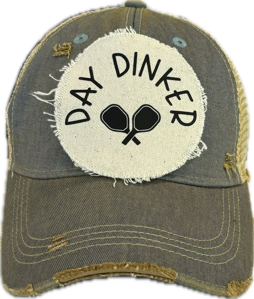Day Dinker Pickleball Hat