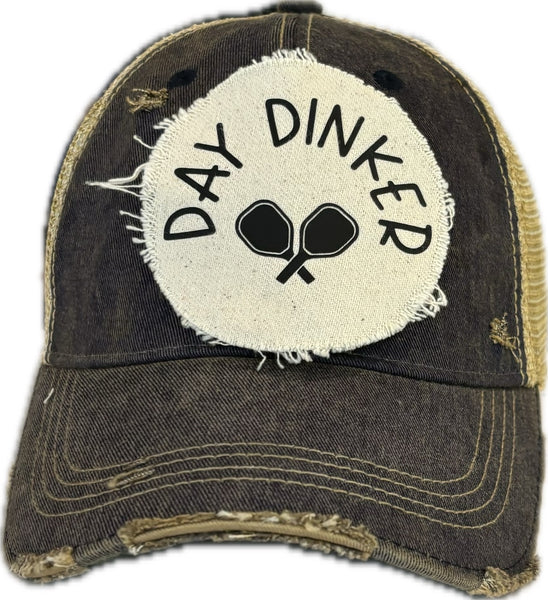 Day Dinker Pickleball Hat