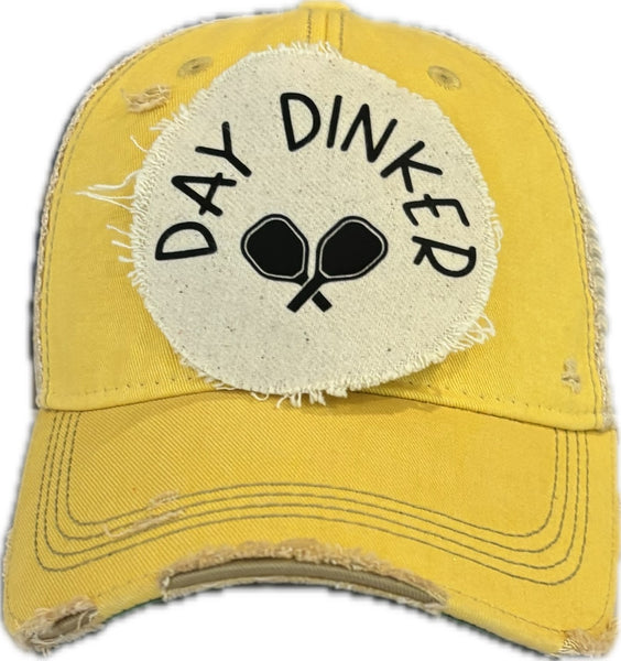 Day Dinker Pickleball Hat