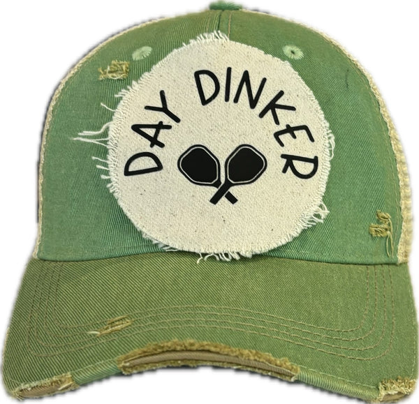 Day Dinker Pickleball Hat