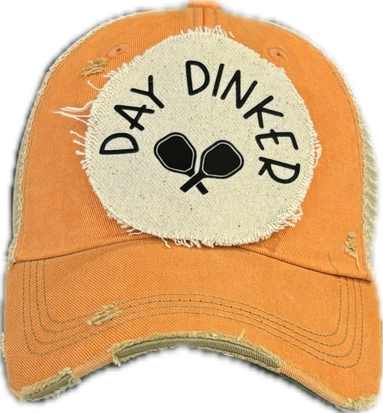Day Dinker Pickleball Hat