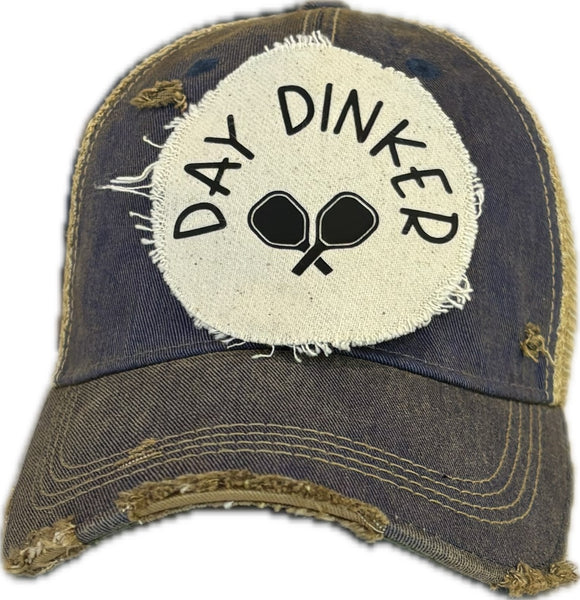 Day Dinker Pickleball Hat