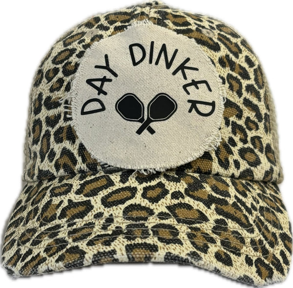 Day Dinker Pickleball Hat