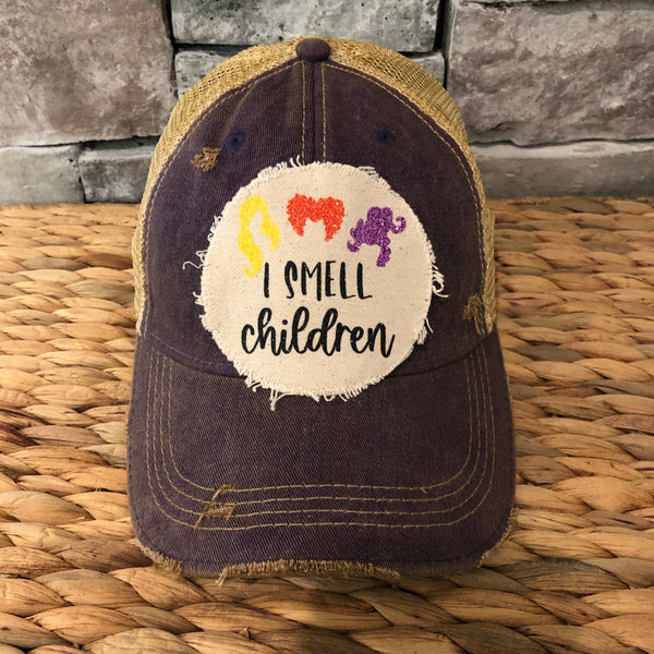 hocus pocus hat 