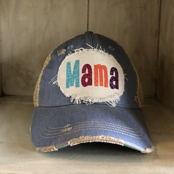 Mama Hat, Mom Hat