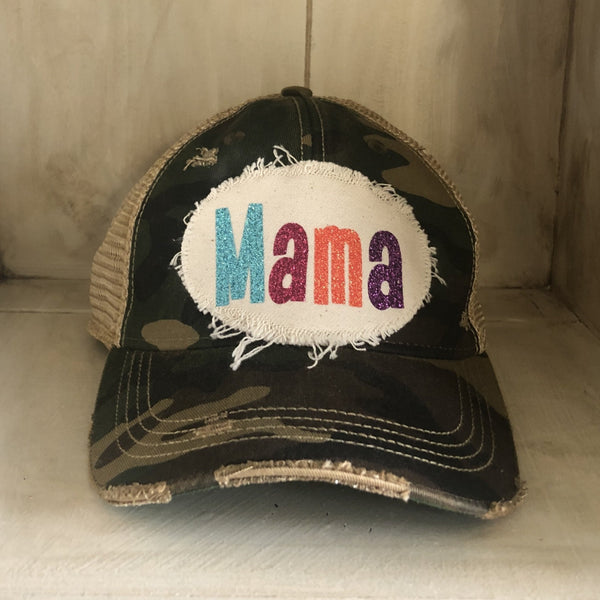 Mama Hat, Mom Hat