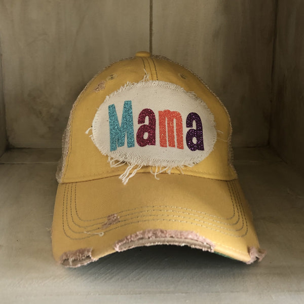 Mama Hat, Mom Hat