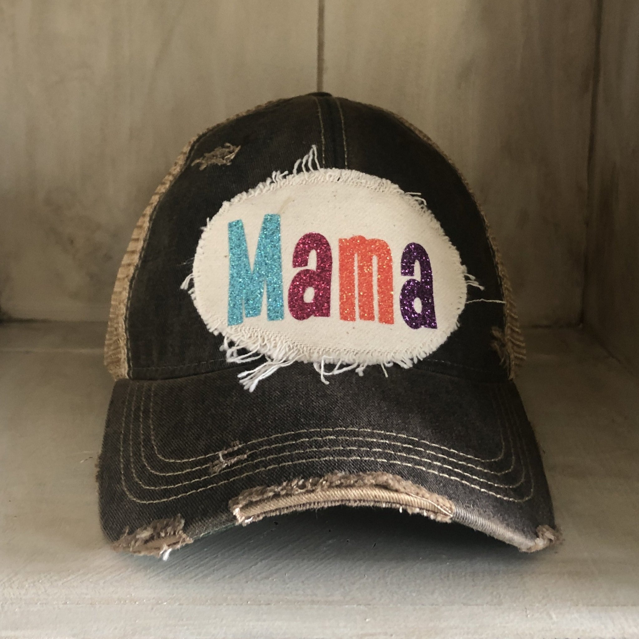 Mama Hat, Mom Hat