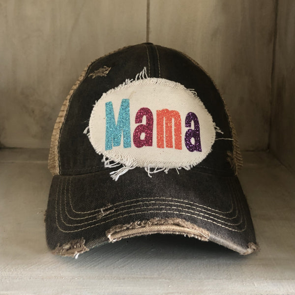 Mama Hat, Mom Hat