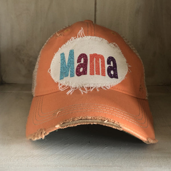 Mama Hat, Mom Hat