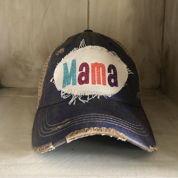 Mama Hat, Mom Hat