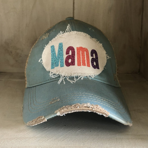 Mama Hat, Mom Hat