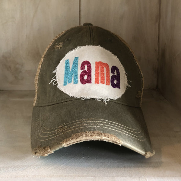 Mama Hat, Mom Hat