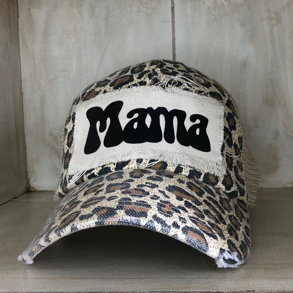 Mama Hat, Mom Hat