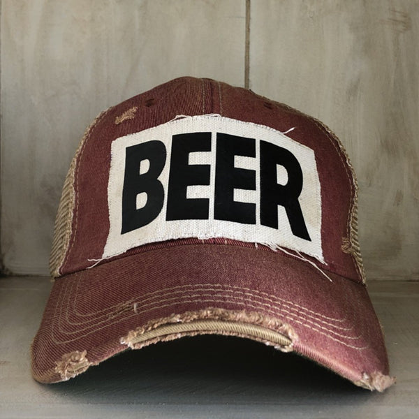 Beer Hat, Unisex Hat