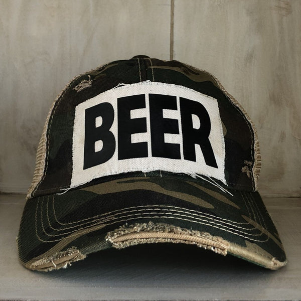 Beer Hat, Unisex Hat