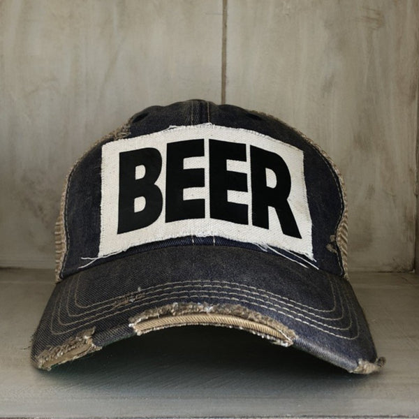 Beer Hat, Unisex Hat