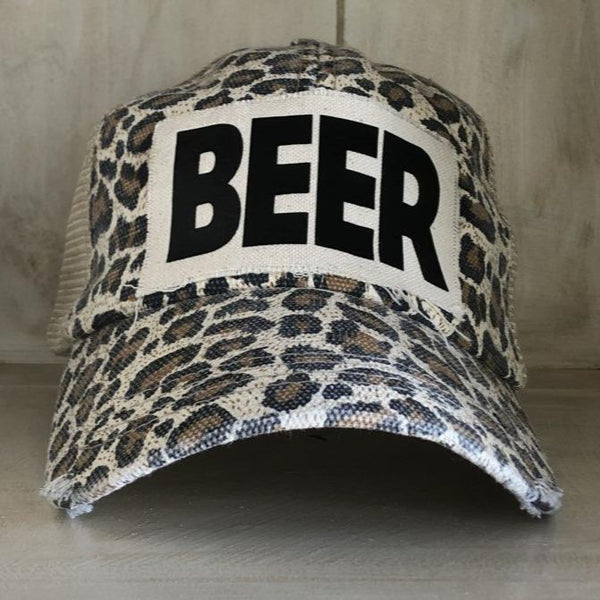 Beer Hat, Unisex Hat