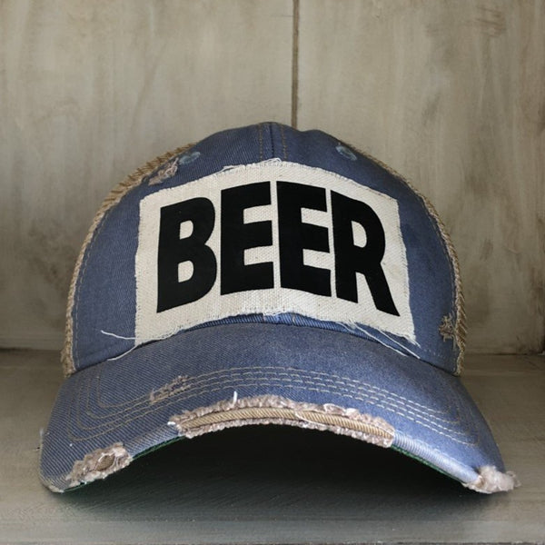 Beer Hat, Unisex Hat