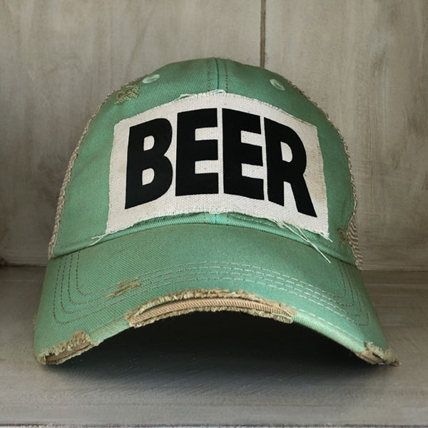 Beer Hat, Unisex Hat