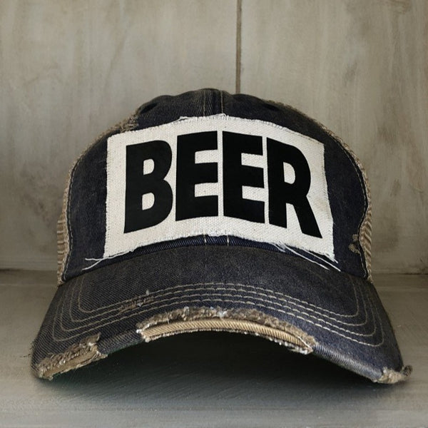 Beer Hat, Unisex Hat