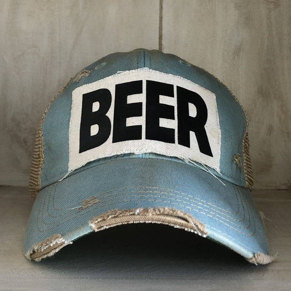 Beer Hat, Unisex Hat