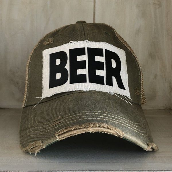 Beer Hat, Unisex Hat