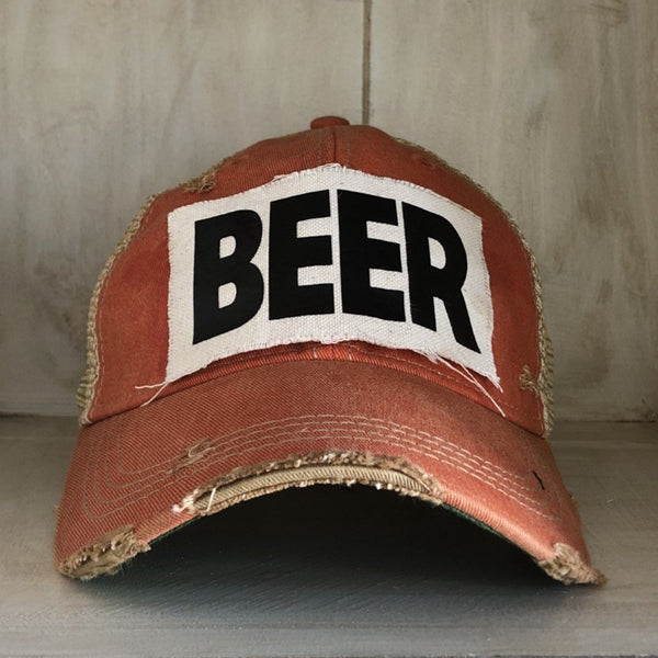 Beer Hat, Unisex Hat