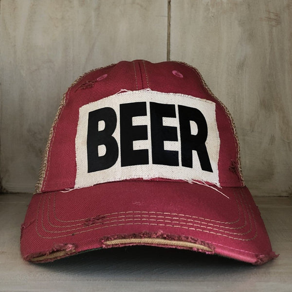 Beer Hat, Unisex Hat