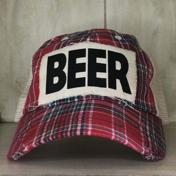 Beer Hat, Unisex Hat