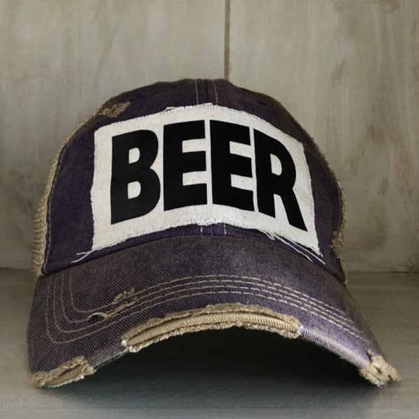 Beer Hat, Unisex Hat