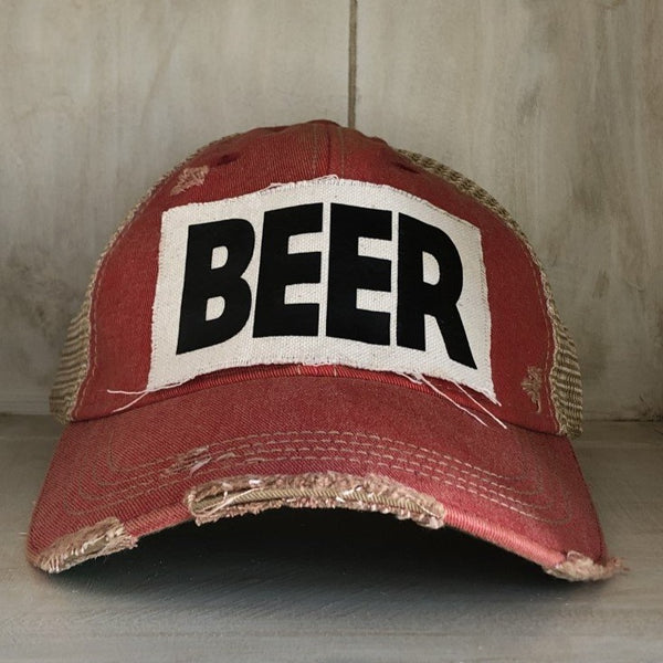 Beer Hat, Unisex Hat