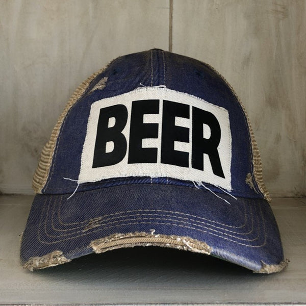 Beer Hat, Unisex Hat