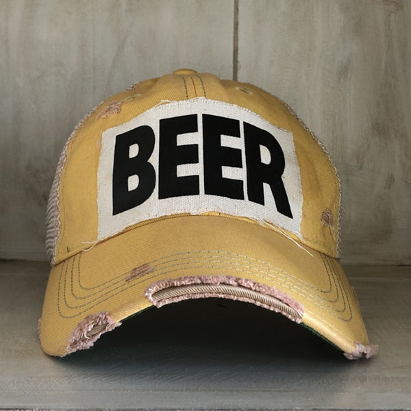 Beer Hat, Unisex Hat