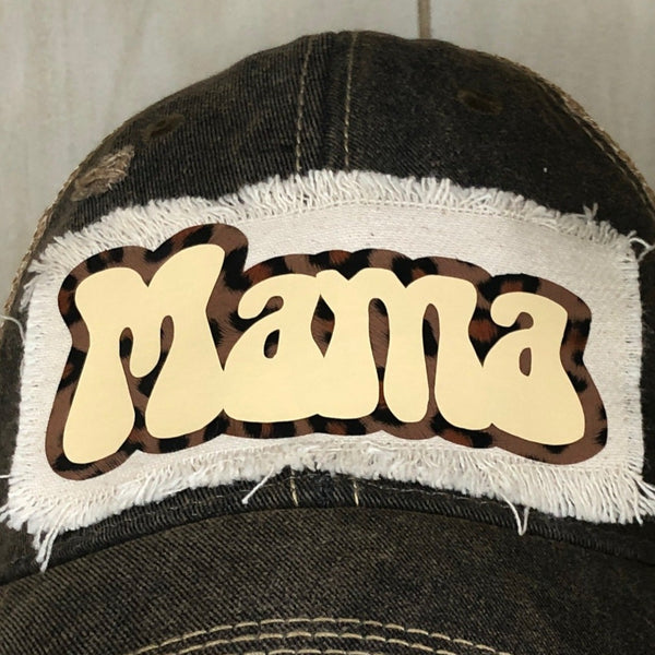 Mama Hat, Mom Hat