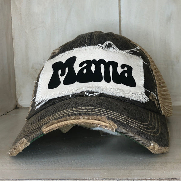 Mama Hat, Mom Hat