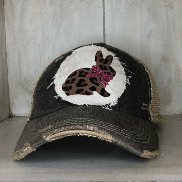 Easter Bunny Hat, Easter Hat